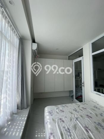 For Sale Hunian Rumah Nyaman 2 KT di BSD City, Tangerang For Sale Hunian Rumah Nyaman 2 KT di BSD City, Tangerang