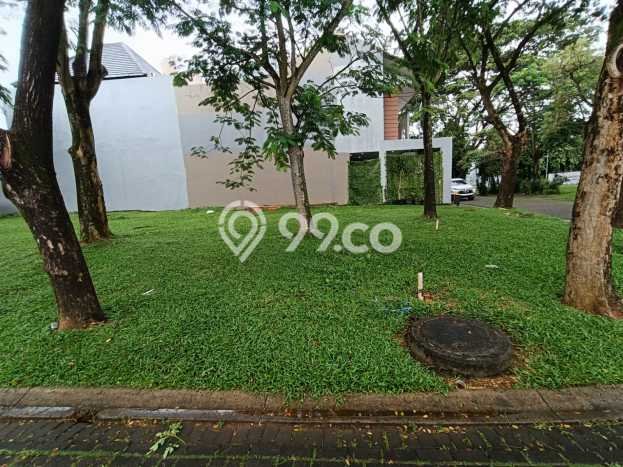 Tanah Dijual di Tangerang Seluas 218m2 Strategis Tanah Dijual di Tangerang Seluas 218m2 Strategis