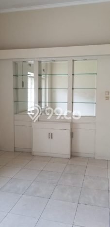 Rumah sewa siap pakai 3 Kamar Tidur di Riau, Bandung Rumah sewa siap pakai 3 Kamar Tidur di Riau, Bandung