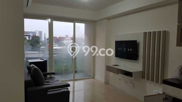 Apartemen Nyaman untuk Dijual di Cicendo, Bandung, Jawa Barat Apartemen Nyaman untuk Dijual di Cicendo, Bandung, Jawa Barat