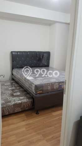 Apartemen Nyaman untuk Dijual di Cicendo, Bandung, Jawa Barat Apartemen Nyaman untuk Dijual di Cicendo, Bandung, Jawa Barat