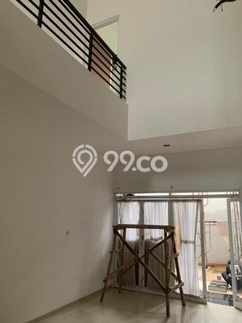 Rumah Modern 3 KT di Setra Duta Bandung Unfurnished Rumah Modern 3 KT di Setra Duta Bandung Unfurnished
