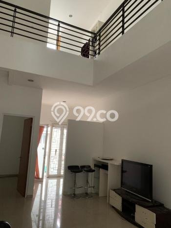 Rumah Modern 3 KT di Setra Duta Bandung Unfurnished Rumah Modern 3 KT di Setra Duta Bandung Unfurnished