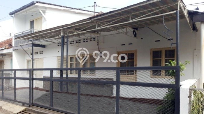 Rumah Minimalis 3 KT LT 139m2 di Pajajaran Rumah Minimalis 3 KT LT 139m2 di Pajajaran