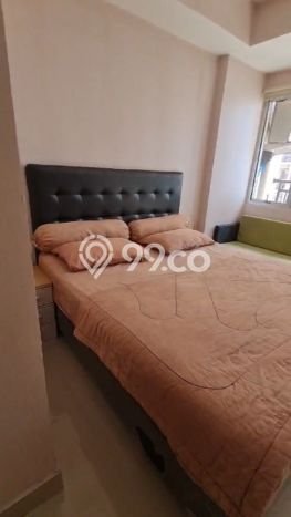 Apartemen Murah Dijual di Bandung 1 KT & 1 KM Apartemen Murah Dijual di Bandung 1 KT & 1 KM