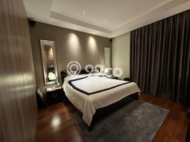 Hunian Super Mewah dengan Akses Paling Strategis di Setra Murni, Bandung Hunian Super Mewah dengan Akses Paling Strategis di Setra Murni, Bandung