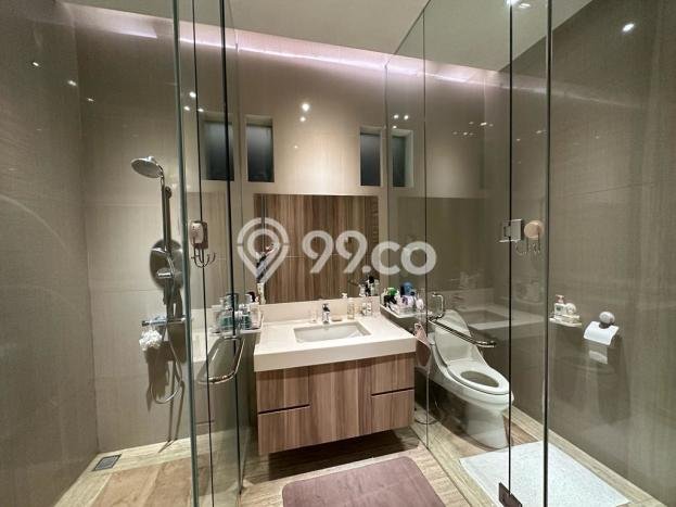 Hunian Super Mewah dengan Akses Paling Strategis di Setra Murni, Bandung Hunian Super Mewah dengan Akses Paling Strategis di Setra Murni, Bandung