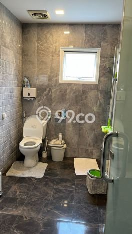 Hunian Super Mewah dengan Akses Paling Strategis di Kota Baru Parahyangan, Bandung Hunian Super Mewah dengan Akses Paling Strategis di Kota Baru Parahyangan, Bandung