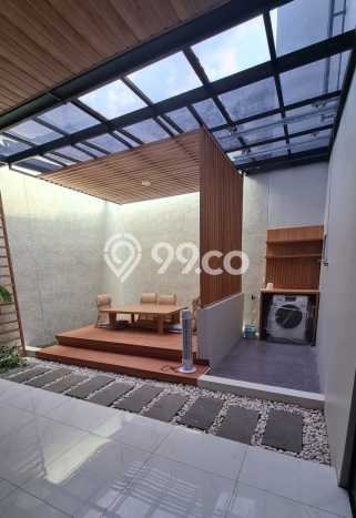 Disewakan! Rumah 3 Kamar Tidur &
2 Kamar Mandi di Kota Baru Parahyangan, Bandung Disewakan! Rumah 3 Kamar Tidur &
2 Kamar Mandi di Kota Baru Parahyangan, Bandung