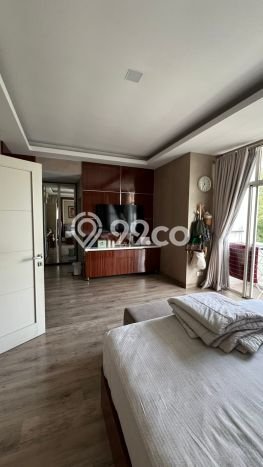 Hunian Super Mewah dengan Akses Paling Strategis di Kota Baru Parahyangan, Bandung Hunian Super Mewah dengan Akses Paling Strategis di Kota Baru Parahyangan, Bandung