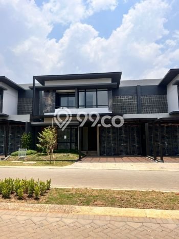 Hunian Elit LB 265m2 Siap Huni Desain Elegan di Kota Baru Parahyangan, Bandung Hunian Elit LB 265m2 Siap Huni Desain Elegan di Kota Baru Parahyangan, Bandung