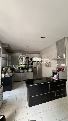 Hunian Super Mewah dengan Akses Paling Strategis di Kota Baru Parahyangan, Bandung Hunian Super Mewah dengan Akses Paling Strategis di Kota Baru Parahyangan, Bandung