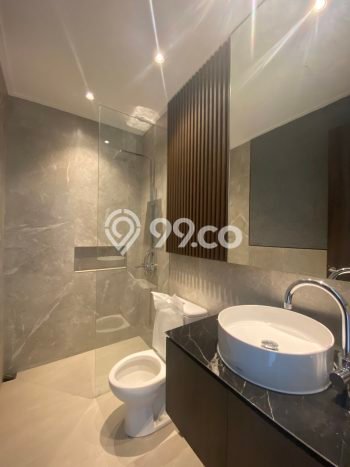 Rumah Elit Modern Siap Huni di Kota Baru Parahyangan Bandung Rumah Elit Modern Siap Huni di Kota Baru Parahyangan Bandung