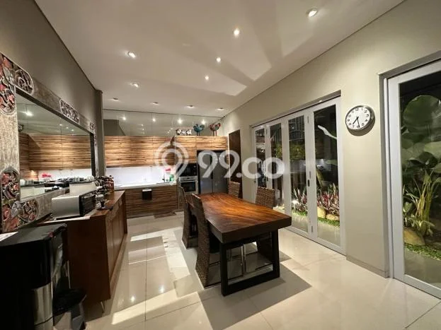 Hunian Super Mewah dengan Akses Paling Strategis di Setra Murni, Bandung Hunian Super Mewah dengan Akses Paling Strategis di Setra Murni, Bandung