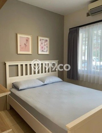Jual Rumah Mewah Megah Dengan View Eksklusif di Kota Baru Parahyangan, Bandung Jual Rumah Mewah Megah Dengan View Eksklusif di Kota Baru Parahyangan, Bandung