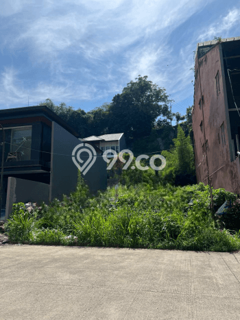 Tanah Strategis Kawasan Setra Duta, Luas 280m2m², Ideal untuk Perumahan Tanah Strategis Kawasan Setra Duta, Luas 280m2m², Ideal untuk Perumahan