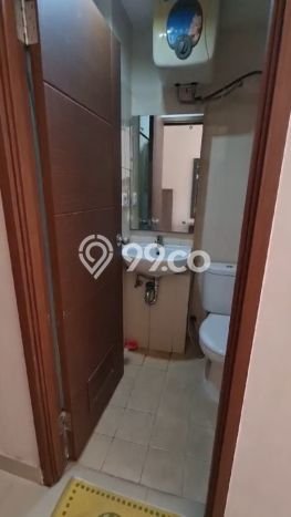 Apartemen Murah Dijual di Bandung 1 KT & 1 KM Apartemen Murah Dijual di Bandung 1 KT & 1 KM