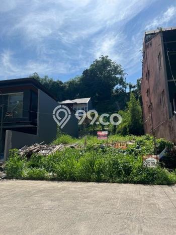 Tanah Strategis Kawasan Setra Duta, Luas 280m2m², Ideal untuk Perumahan Tanah Strategis Kawasan Setra Duta, Luas 280m2m², Ideal untuk Perumahan