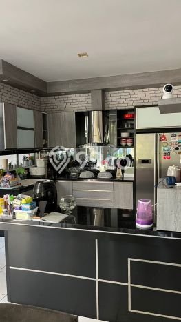 Hunian Super Mewah dengan Akses Paling Strategis di Kota Baru Parahyangan, Bandung Hunian Super Mewah dengan Akses Paling Strategis di Kota Baru Parahyangan, Bandung