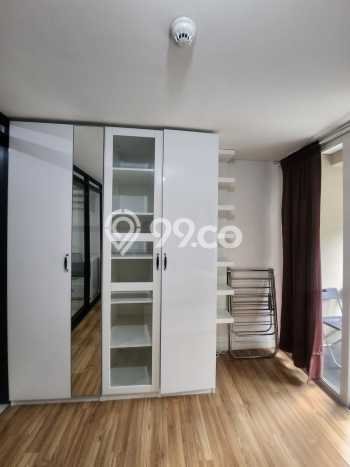 Apartemen Cozy Dijual di Bandung Spesifikasi 1 KT, 1 KM Apartemen Cozy Dijual di Bandung Spesifikasi 1 KT, 1 KM