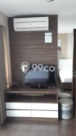 Apartemen Terawat Dijual di Bandung Spesifikasi 2 KT, 1 KM Apartemen Terawat Dijual di Bandung Spesifikasi 2 KT, 1 KM