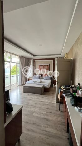 Hunian Super Mewah dengan Akses Paling Strategis di Kota Baru Parahyangan, Bandung Hunian Super Mewah dengan Akses Paling Strategis di Kota Baru Parahyangan, Bandung