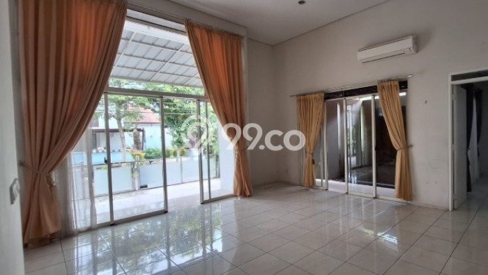 For Sale! Luxury House LT 252m2 Desain Elegan di Kota Baru Parahyangan For Sale! Luxury House LT 252m2 Desain Elegan di Kota Baru Parahyangan