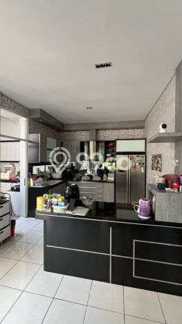 Hunian Super Mewah dengan Akses Paling Strategis di Kota Baru Parahyangan, Bandung Hunian Super Mewah dengan Akses Paling Strategis di Kota Baru Parahyangan, Bandung