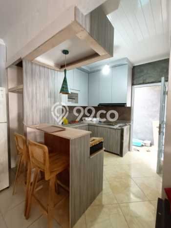 Rumah Luxury Modern Tanpa Renovasi di Bintaro Tangerang Selatan Rumah Luxury Modern Tanpa Renovasi di Bintaro Tangerang Selatan