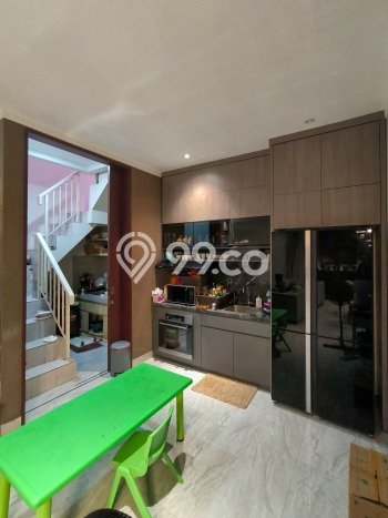 Hunian Super Mewah dengan Akses Paling Strategis di Bintaro, Tangerang Selatan Hunian Super Mewah dengan Akses Paling Strategis di Bintaro, Tangerang Selatan