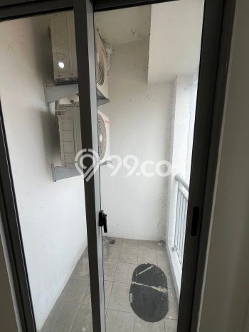 Disewakan Apartemen Terjangkau 0 KT di Gading Serpong Tangerang Disewakan Apartemen Terjangkau 0 KT di Gading Serpong Tangerang