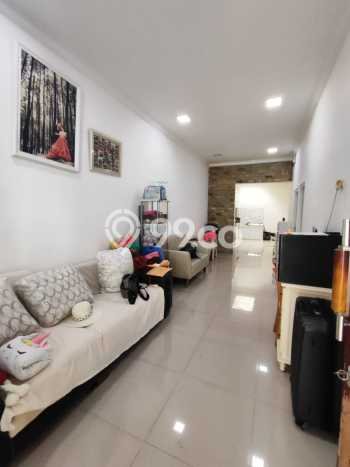 Rumah di Kelapa Gading, 2 KT, Lingkungan Elite, Luas 96m² Bangunan 80m² Rumah di Kelapa Gading, 2 KT, Lingkungan Elite, Luas 96m² Bangunan 80m²