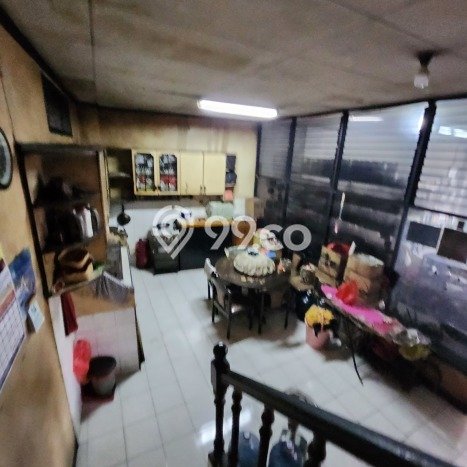 Ruko Dijual di Johar Baru Jakarta Pusat dengan Luas Bangunan 162m2 Ruko Dijual di Johar Baru Jakarta Pusat dengan Luas Bangunan 162m2