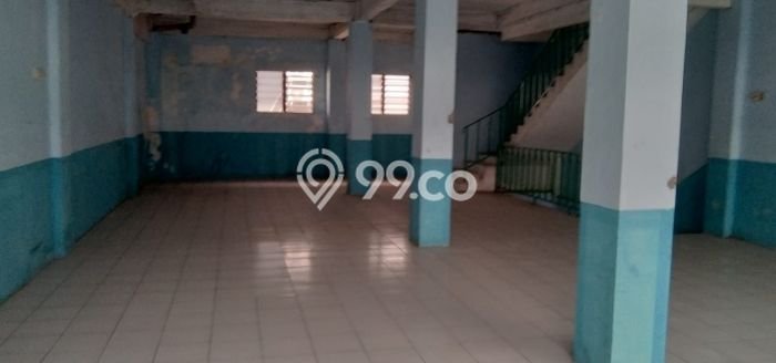Unit Ruko Dijual di Jakarta Pusat LT 135m2 & LB 550m2 Unit Ruko Dijual di Jakarta Pusat LT 135m2 & LB 550m2