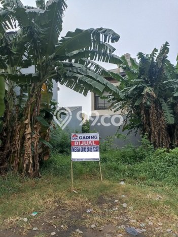 Tanah untuk Dijual di Duren Sawit Jakarta Timur Luas 290m2 Tanah untuk Dijual di Duren Sawit Jakarta Timur Luas 290m2