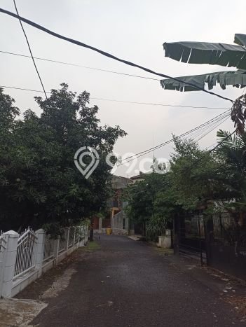 Tanah untuk Dijual di Duren Sawit Jakarta Timur Luas 290m2 Tanah untuk Dijual di Duren Sawit Jakarta Timur Luas 290m2