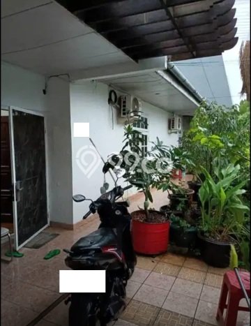 Dijual Rumah Elit Exclusive di Kebon Jeruk, Jakarta Barat Dijual Rumah Elit Exclusive di Kebon Jeruk, Jakarta Barat
