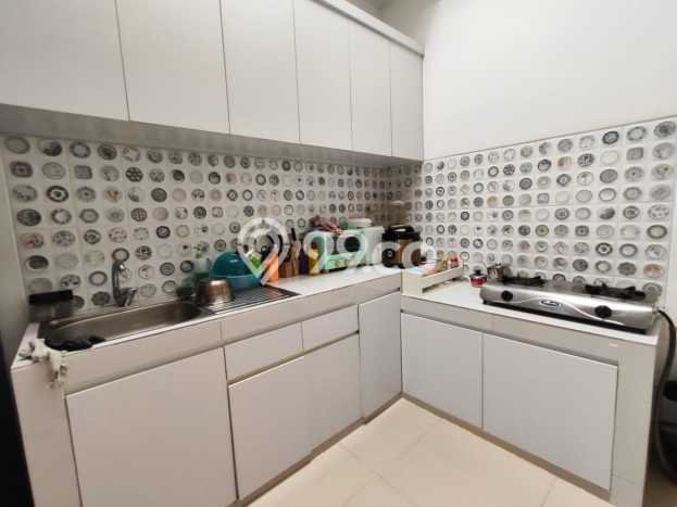 Rumah di Kelapa Gading, 2 KT, Lingkungan Elite, Luas 96m² Bangunan 80m² Rumah di Kelapa Gading, 2 KT, Lingkungan Elite, Luas 96m² Bangunan 80m²