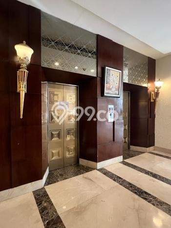 Hotel di Kebayoran Baru, Luas 3857m2m², Lokasi Berkembang, Mainroad Hotel di Kebayoran Baru, Luas 3857m2m², Lokasi Berkembang, Mainroad