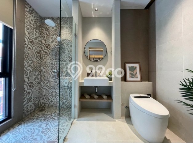 Dijual Rumah Premium dengan Fasilitas Sekitar Komplit di Kebayoran Baru, Jakarta Selatan Dijual Rumah Premium dengan Fasilitas Sekitar Komplit di Kebayoran Baru, Jakarta Selatan