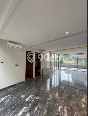 Hunian Elit LB 410m2 Siap Huni Desain Elegan di Kemang, Jakarta Selatan Hunian Elit LB 410m2 Siap Huni Desain Elegan di Kemang, Jakarta Selatan