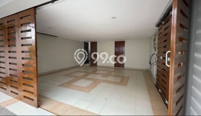 Sewa Rumah Harga Terjangkau di Kemang Jakarta Selatan Punya 5 Kamar Tidur Sewa Rumah Harga Terjangkau di Kemang Jakarta Selatan Punya 5 Kamar Tidur