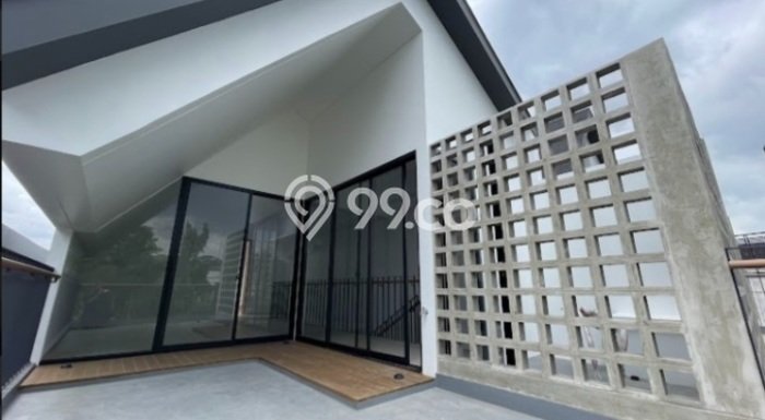 Dijual Rumah Mewah Megah Dengan View Cantik di Kemang, Jakarta Selatan Dijual Rumah Mewah Megah Dengan View Cantik di Kemang, Jakarta Selatan