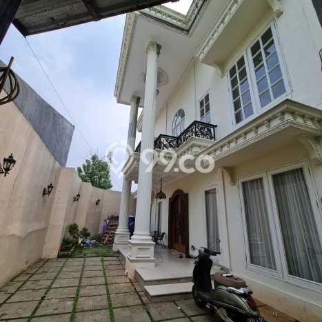 Dijual Rumah Mewah Megah Dengan View Eksklusif di Kemang, Jakarta Selatan Dijual Rumah Mewah Megah Dengan View Eksklusif di Kemang, Jakarta Selatan