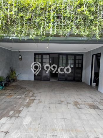 For Sale! Luxury House LT 143m2 Desain Modern di Cipete For Sale! Luxury House LT 143m2 Desain Modern di Cipete