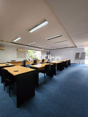 Kantor Dijual di Jakarta Selatan LT 1848m2 & LB 1100m2 Lokasi Terbaik! Kantor Dijual di Jakarta Selatan LT 1848m2 & LB 1100m2 Lokasi Terbaik!