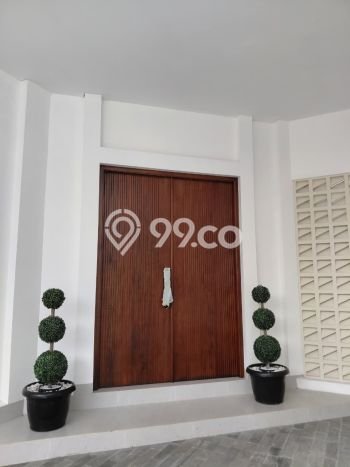 Jual Rumah Mewah Megah Dengan View Cantik di Kemang, Jakarta Selatan Jual Rumah Mewah Megah Dengan View Cantik di Kemang, Jakarta Selatan