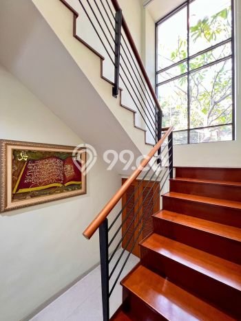 Dijual Rumah Mewah Megah Dengan View Eksklusif di Cipete, Jakarta Selatan Dijual Rumah Mewah Megah Dengan View Eksklusif di Cipete, Jakarta Selatan