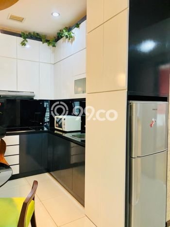 Sewa Apartemen Hemat di Kebayoran Lama, Jakarta Selatan Dekat Fasilitas Umum Sewa Apartemen Hemat di Kebayoran Lama, Jakarta Selatan Dekat Fasilitas Umum