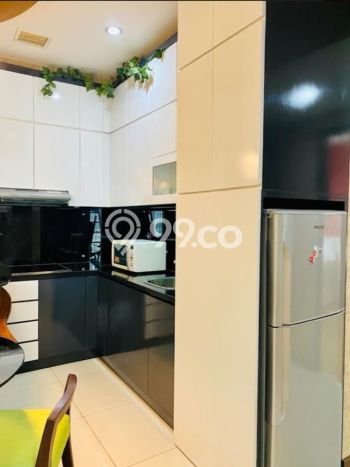 Sewa Apartemen Ekonomis 2 KT di Gandaria Jakarta Selatan Sewa Apartemen Ekonomis 2 KT di Gandaria Jakarta Selatan